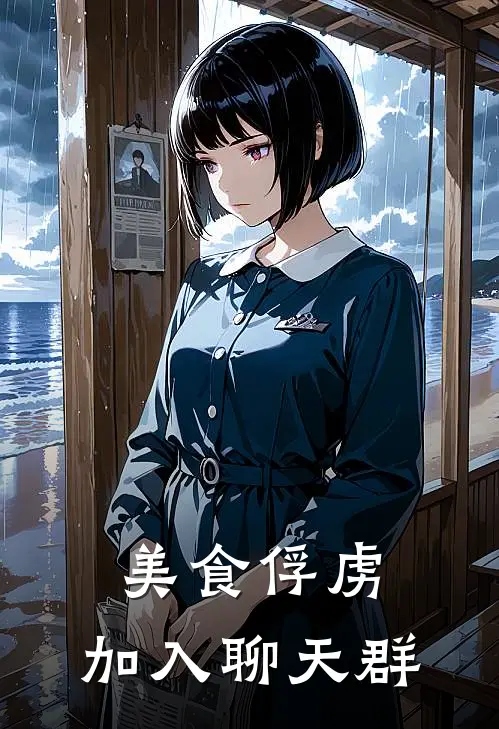 美食俘虏：加入聊天群小说秦舟次郎（已完结全集完整版大结局）秦舟次郎小说全文阅读笔趣阁