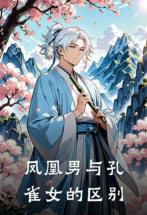 凤凰男与孔雀女的区别