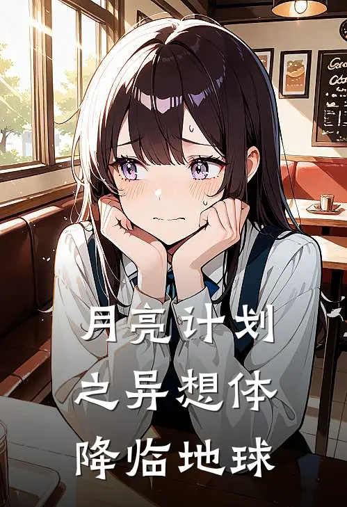 月亮计划之异想体降临地球