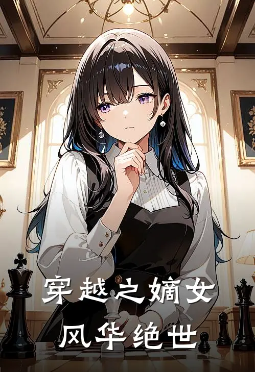 穿越之嫡女风华绝世