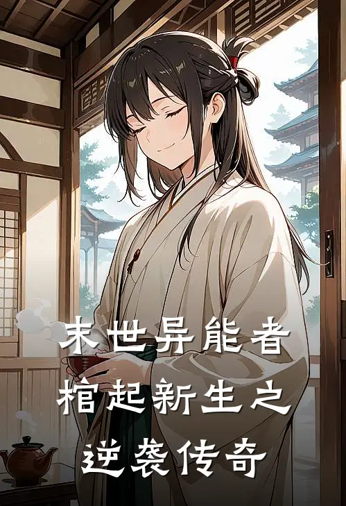 末世异能者：棺起新生之逆袭传奇全文免费阅读无弹窗大结局_末世异能者：棺起新生之逆袭传奇（林悦白婉秋）最新小说