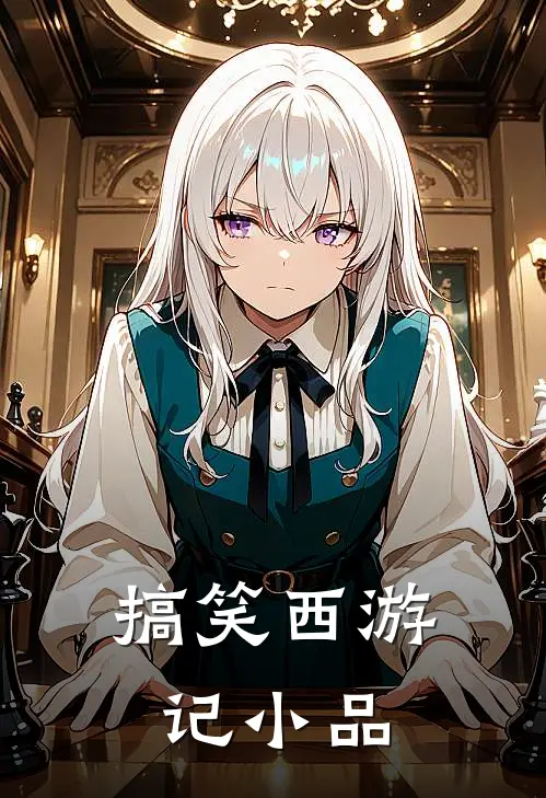 搞笑西游记小品