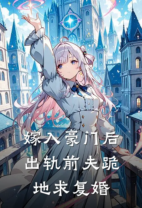 嫁入豪门后，出轨前夫跪地求复婚