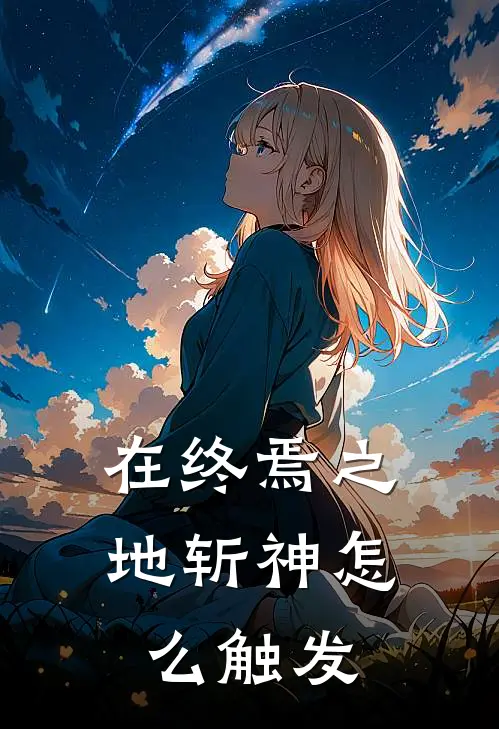 在终焉之地斩神怎么触发