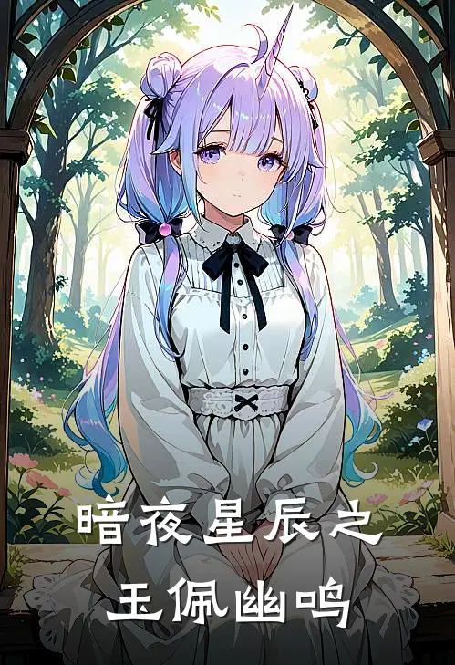 暗夜星辰之玉佩幽鸣