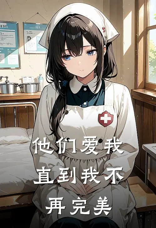 他们爱我，直到我不再完美冷霜雪芝小说推荐完本_热门小说大全他们爱我，直到我不再完美(冷霜雪芝)