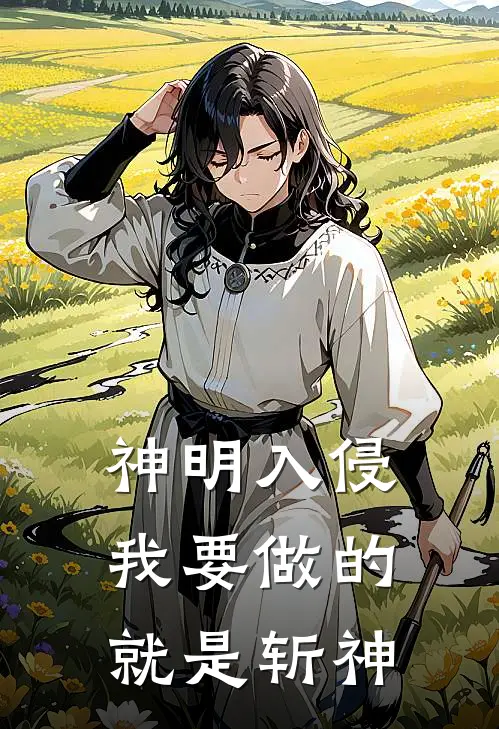 神明入侵，我要做的就是斩神(林凡周昌)热门网络小说_最新章节列表神明入侵，我要做的就是斩神(林凡周昌)