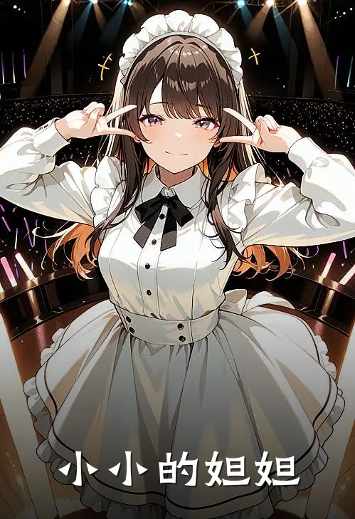 小小的妲妲