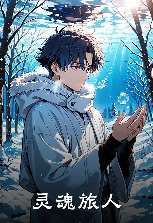 《灵魂旅人》杜仲莫归已完结小说_灵魂旅人(杜仲莫归)火爆小说