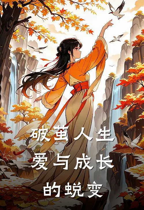 破茧人生：爱与成长的蜕变王韵韵韵小说免费阅读无弹窗_完结版小说全文免费阅读破茧人生：爱与成长的蜕变(王韵韵韵)