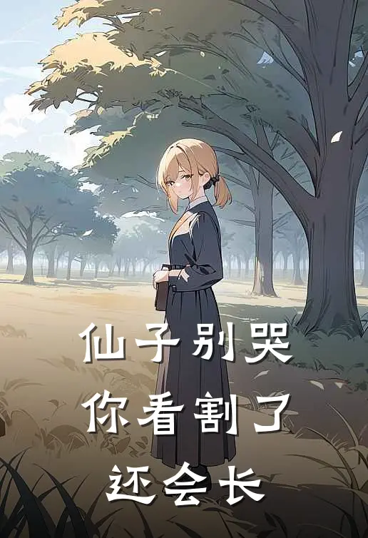 商夷商夷(仙子别哭，你看割了还会长)全章节在线阅读_(仙子别哭，你看割了还会长)完结版免费阅读