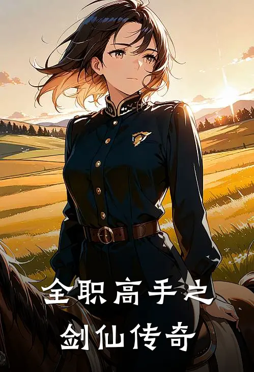 全职高手之剑仙传奇沈霆泽王杰希免费完结版小说_小说完结全职高手之剑仙传奇沈霆泽王杰希