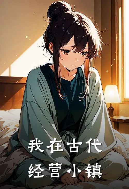 我在古代经营小镇