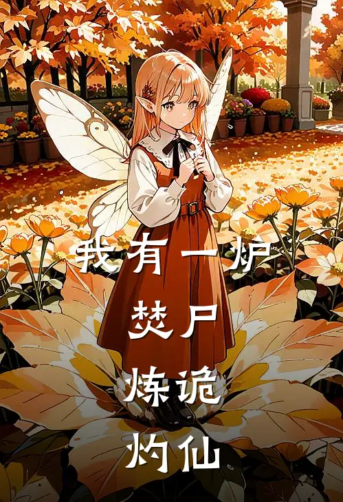 我有一炉：焚尸，炼诡，灼仙