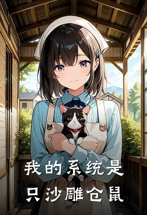 我的系统是只沙雕仓鼠莱昂索菲亚全文在线阅读_我的系统是只沙雕仓鼠全集免费阅读