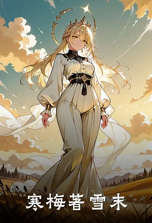 寒梅著雪末(沈昭雪萧云霁)免费小说完结版_免费小说免费阅读寒梅著雪末沈昭雪萧云霁