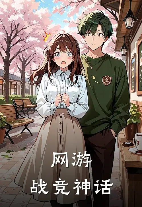 网游：战竞神话(林阳夏雪)免费阅读完整版小说_最新小说全文阅读网游：战竞神话林阳夏雪