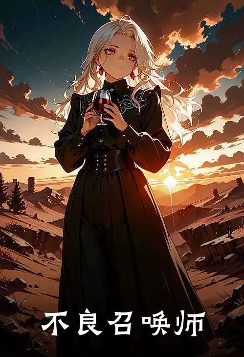 不良召唤师阿良柳如烟免费小说全本阅读_小说免费完结不良召唤师阿良柳如烟