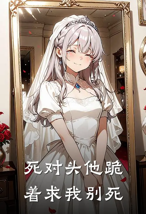 《《死对头他跪着求我别死》》沈听晚傅深寒_(《死对头他跪着求我别死》)全集在线阅读