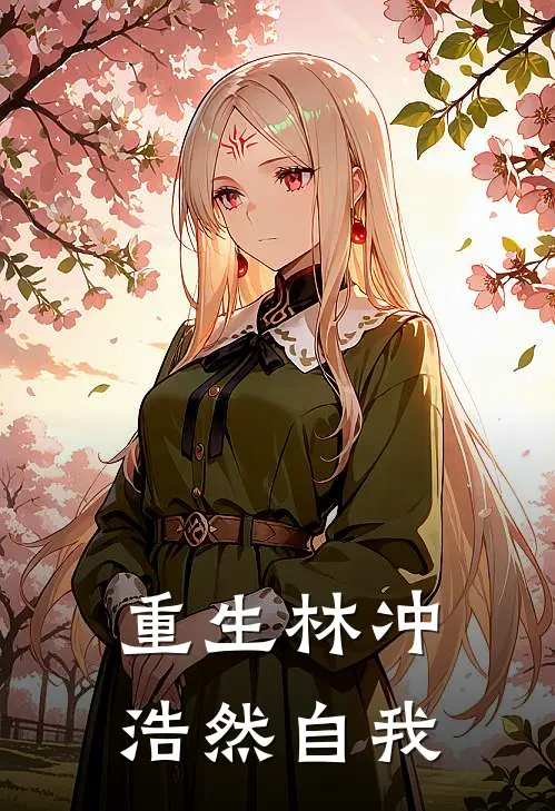 重生林冲浩然自我