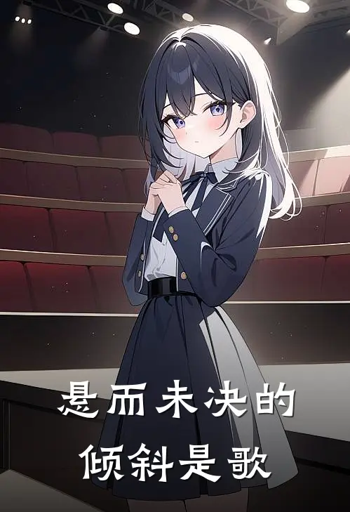 悬而未决的倾斜是歌