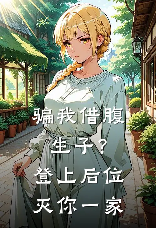 骗我借腹生子？登上后位灭你一家宋元贞宋明珠最新热门小说_骗我借腹生子？登上后位灭你一家全本在线阅读