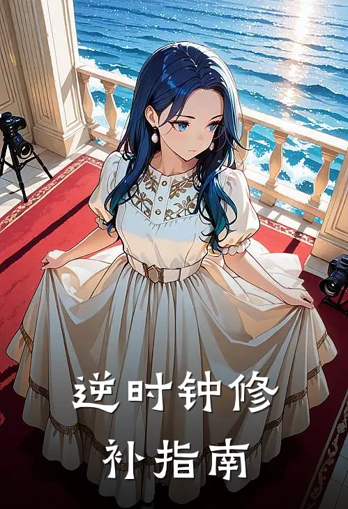 逆时钟修补指南