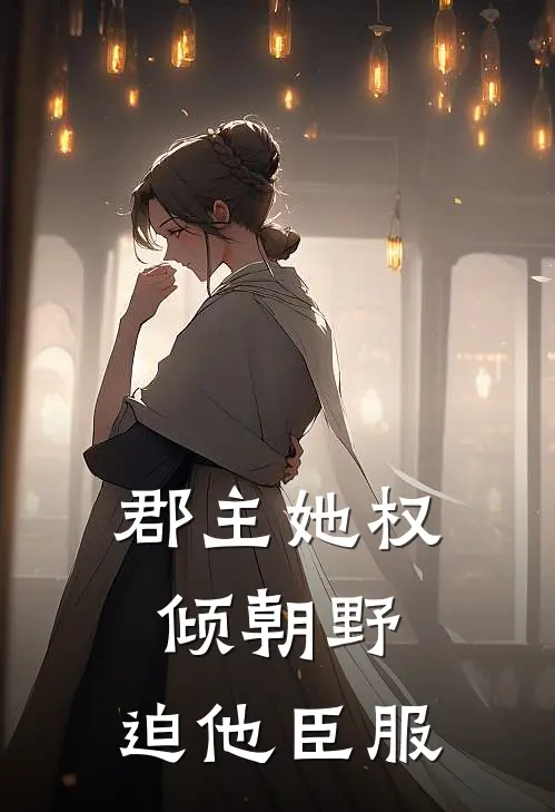 郡主她权倾朝野，迫他臣服楚微娆苏邵兰完结好看小说_最新章节列表郡主她权倾朝野，迫他臣服(楚微娆苏邵兰)