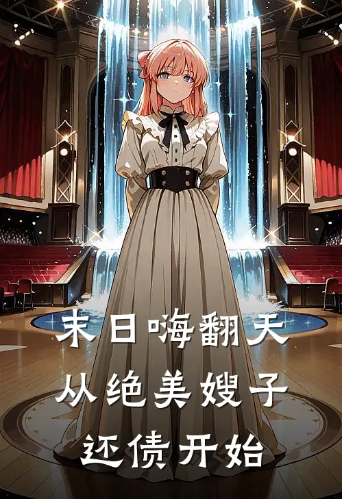 末日嗨翻天：从绝美嫂子还债开始李辰美娜好看的小说推荐完结_在哪看免费小说末日嗨翻天：从绝美嫂子还债开始李辰美娜