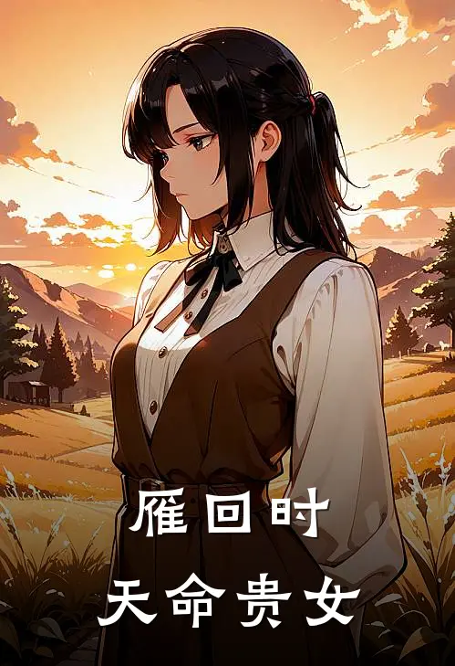 雁回时：天命贵女庄寒雁周如音小说免费完结_完本热门小说雁回时：天命贵女庄寒雁周如音