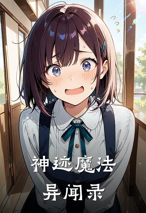 神迹魔法异闻录(萨诺米兹)完本小说_免费阅读无弹窗神迹魔法异闻录萨诺米兹