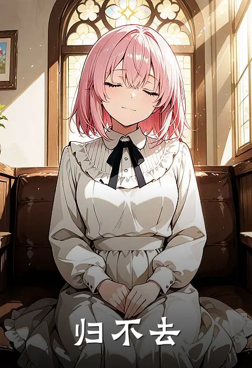 归不去