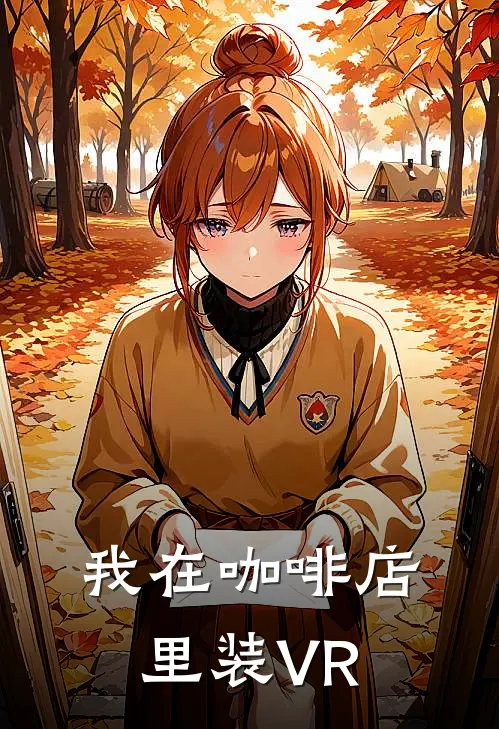 我在咖啡店里装VR(苏简安方裕兴)完结小说推荐_小说全文免费阅读我在咖啡店里装VR苏简安方裕兴