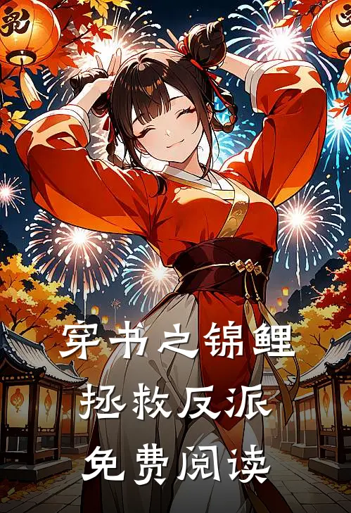 穿书之锦鲤拯救反派免费阅读