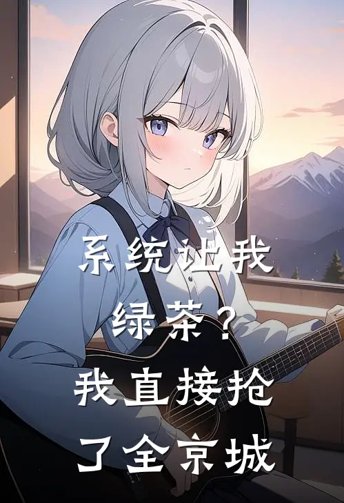 系统让我绿茶？我直接抢了全京城