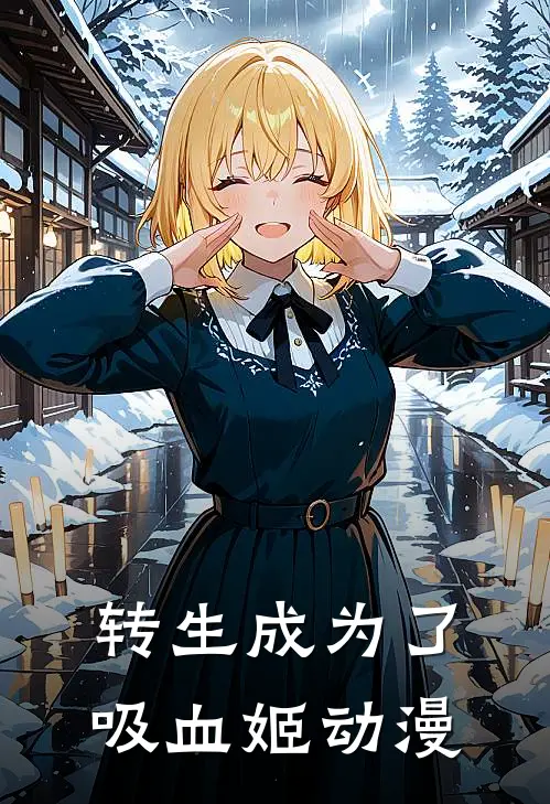 转生成为了吸血姬动漫
