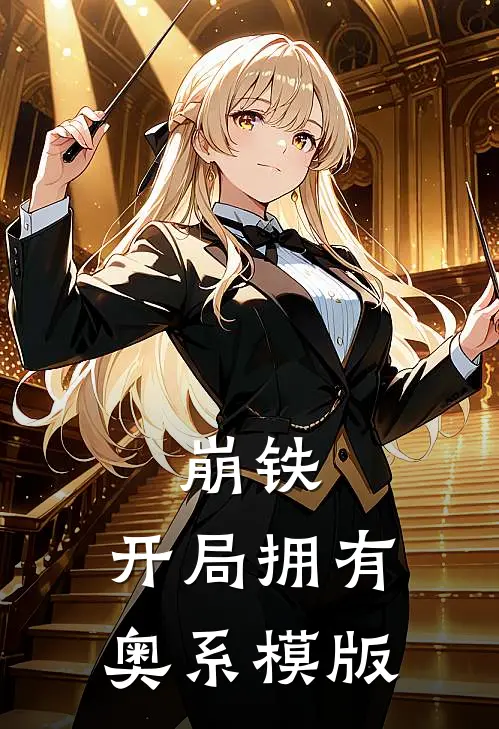 凯落小依（崩铁：开局拥有奥系模版）全文免费阅读无弹窗大结局_