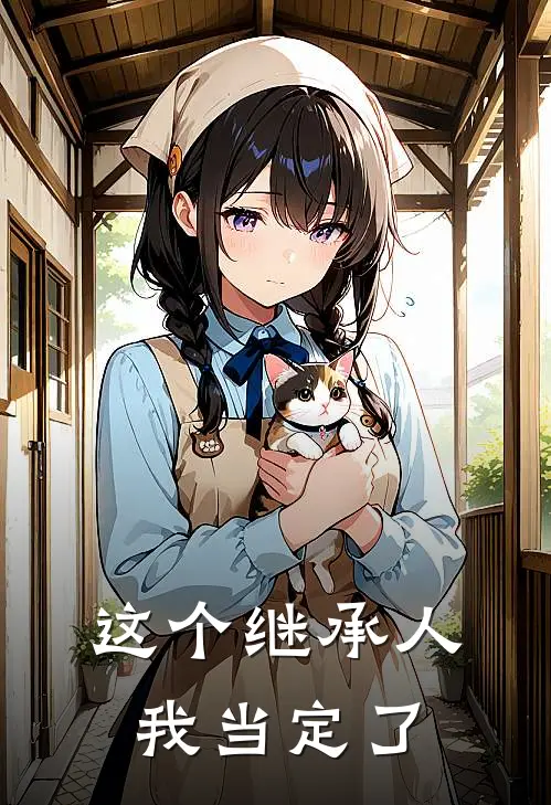 这个继承人，我当定了(李湘晗李薇)免费阅读完整版小说_完结免费小说这个继承人，我当定了(李湘晗李薇)