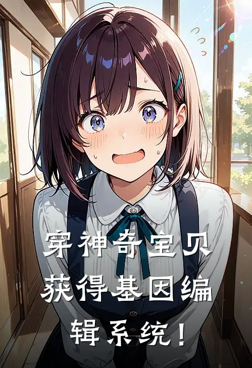 穿神奇宝贝，获得基因编辑系统！(皮卡丘孔方)新热门小说_免费完结小说穿神奇宝贝，获得基因编辑系统！(皮卡丘孔方)