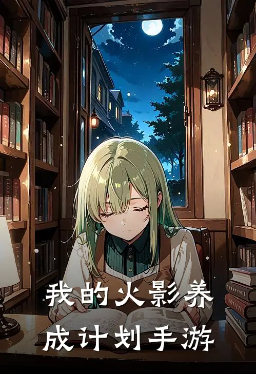 我的火影养成计划手游