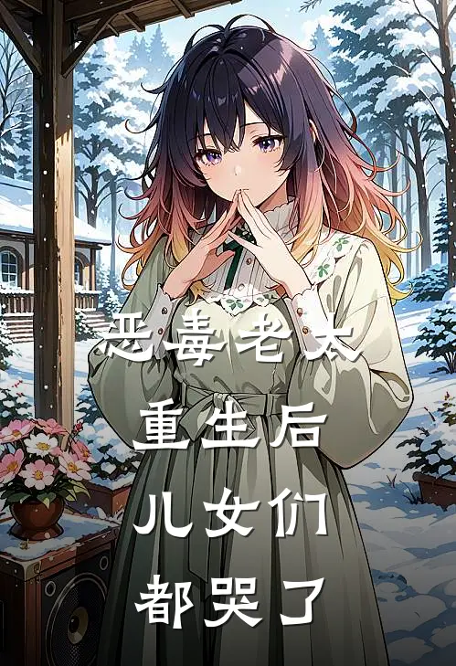 恶毒老太重生后，儿女们都哭了