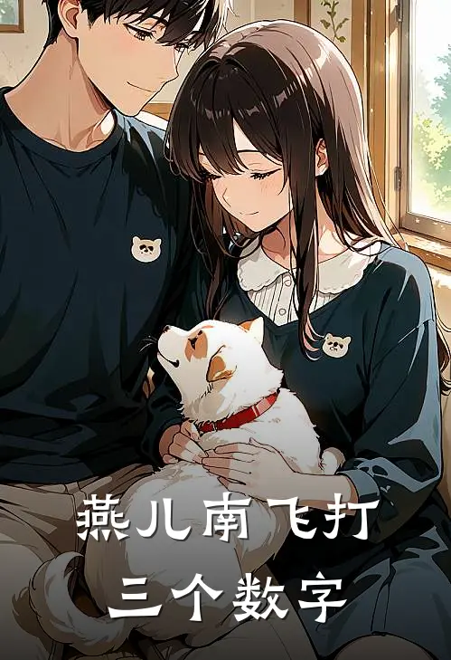 燕儿南飞打三个数字