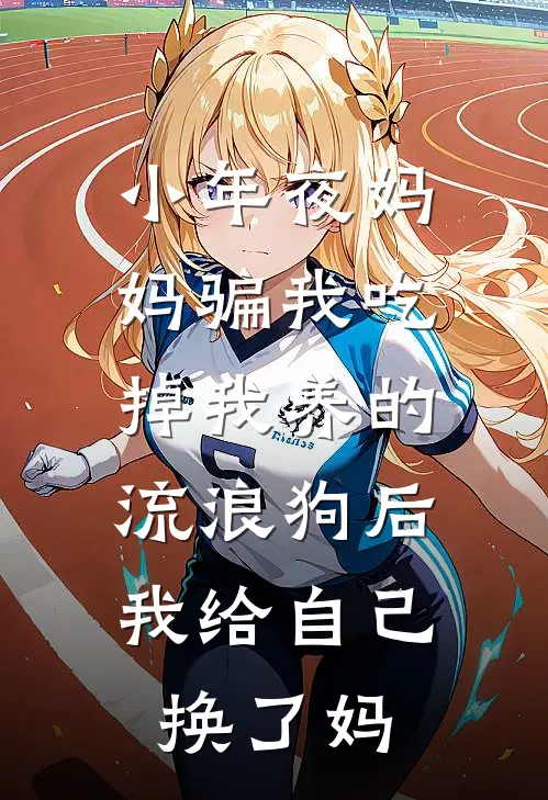 小年夜妈妈骗我吃掉我养的流浪狗后，我给自己换了妈