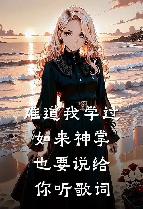 难道我学过如来神掌也要说给你听歌词