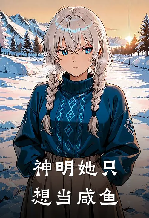 神明她只想当咸鱼(宗玺傅缙颐)完整版免费阅读_最新章节列表神明她只想当咸鱼(宗玺傅缙颐)