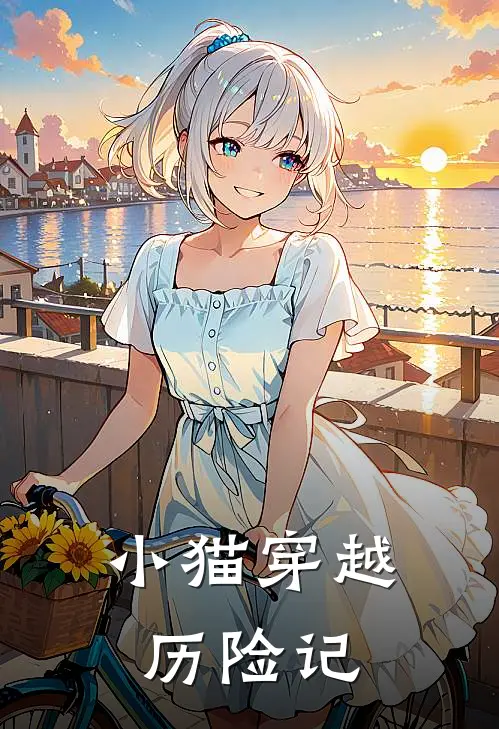 小猫穿越历险记林宇林宇热门的小说_免费小说小猫穿越历险记(林宇林宇)