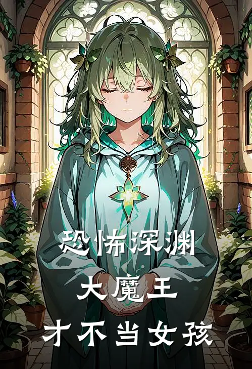 恐怖深渊大魔王，才不当女孩(林风红莲)好看的完结小说_完本小说恐怖深渊大魔王，才不当女孩林风红莲