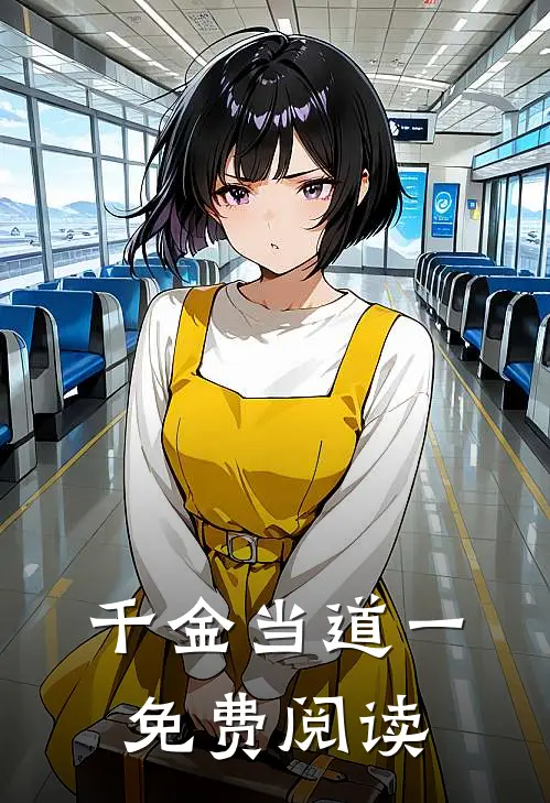 千金当道一免费阅读