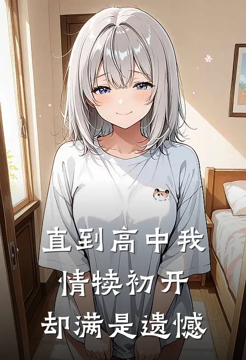 直到高中我情犊初开，却满是遗憾