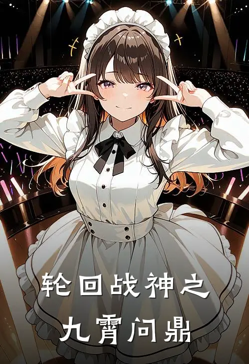 轮回战神之九霄问鼎